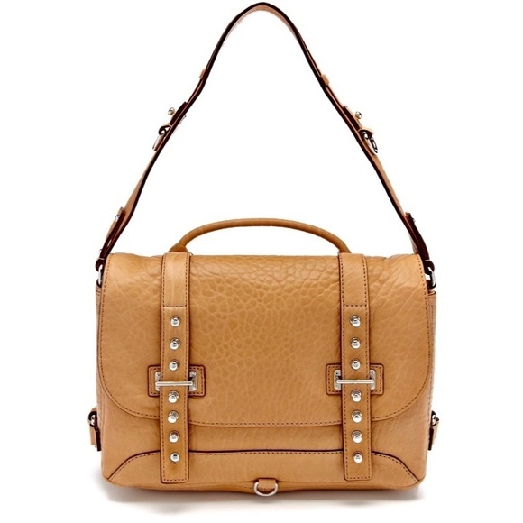 Rebecca Minkoff Handbags - Rebecca Willi XBody Satchel